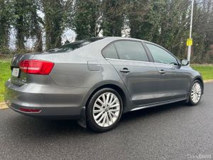 Volkswagen Jetta 2015 NCT 02/27 - Image 2