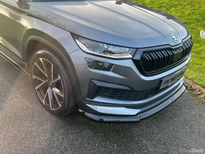 Skoda Kodiaq 2023 Sportline - Image 3