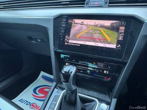 Volkswagen Passat 2021 RLINE manual - Image 4