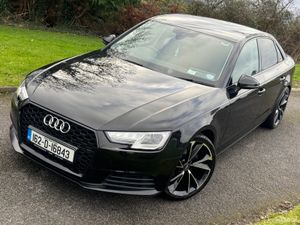 Audi A4 2016 diesel manual - Image 4