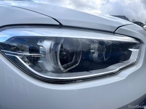 17 Bmw 118D Sports - Image 2