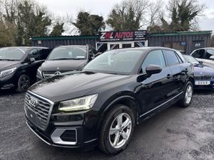 19 Audi Q2 Autos 1.0 - Image 2