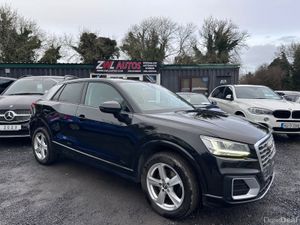 19 Audi Q2 Autos 1.0 - Image 4