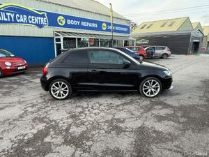 Immaculate Audi A1 1.4 Tfsi Petrol Automatic - Image 4