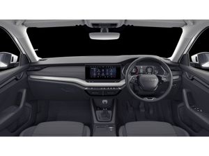 Skoda Octavia Selection - Image 4