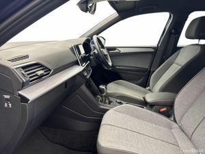 SEAT Tarraco 2.0TDI SE + DSG *JUST IN* €90 PER WEE - Image 3