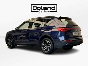 SEAT Tarraco 2.0TDI SE + DSG *JUST IN* €90 PER WEE - Image 4