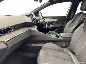 Peugeot 3008 1.2 HYBRID GT *LOW KMS* €80 PER WEEK - Image 3