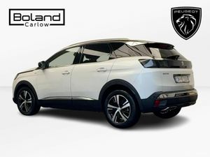 Peugeot 3008 1.2 HYBRID GT *LOW KMS* €80 PER WEEK - Image 4