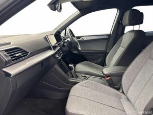 SEAT Tarraco 2.0TDI SE + DSG *JUST IN* €85 PER WEE - Image 3