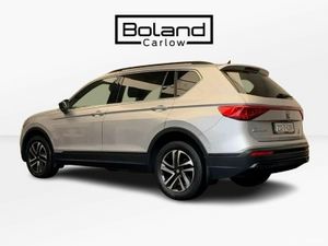 SEAT Tarraco 2.0TDI SE + DSG *JUST IN* €85 PER WEE - Image 4