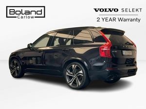 Volvo XC90 T8 ULTIMATE *2YR WARRANTY* €210 PER WEE - Image 4