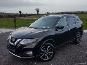 Nissan X-Trail LOW MILAGE, FRESH NCT, WAS 17950 - Image 3