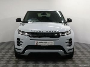 Land Rover Range Rover Evoque D200 MHEV Dynamic SE - Image 2