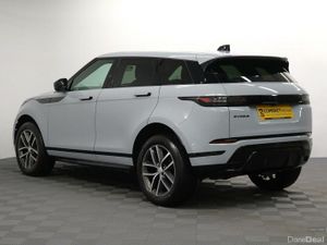 Land Rover Range Rover Evoque D200 MHEV Dynamic SE - Image 4
