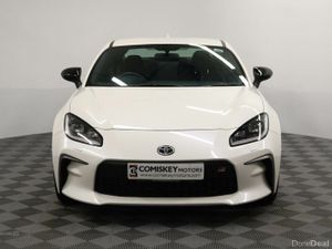 Toyota GR86 Boxer D-4S - Image 2