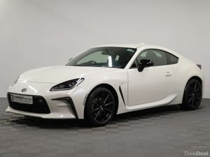 Toyota GR86 Boxer D-4S - Image 3