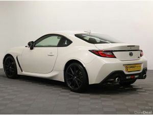 Toyota GR86 Boxer D-4S - Image 4