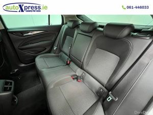 Opel Insignia Grand Sport 1.6 Manual - Image 4