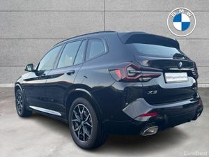BMW X3 xDrive30 M Sport - Image 3