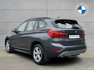 BMW X1 xDrive18d SE - Image 3
