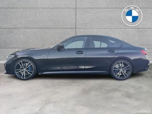 BMW 3-Series 320d M Sport Saloon - Image 3