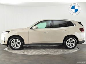 BMW X3 20d xDrive xLine - Image 3