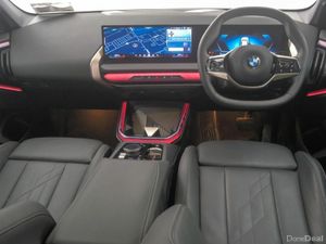 BMW X3 20d xDrive xLine - Image 4