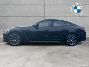 BMW i4 eDrive40 Sport - Image 4