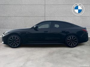 BMW i4 eDrive40 M Sport - Image 3