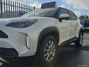 2021 Yaris Cross - Image 3
