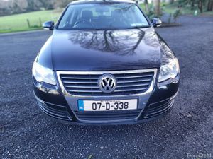 Volkswagen Passat - Image 2
