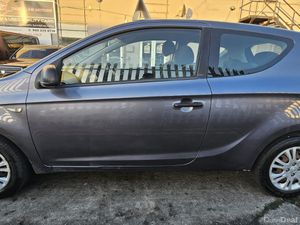 Hyundai i20 2011 (GOOD MILAGE) - Image 4