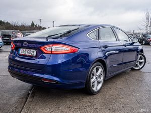 2017 Mondeo 2.0d TITANIUM/High spec/1yr warranty - Image 2