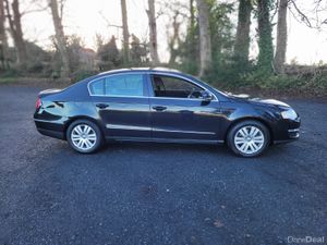 Volkswagen Passat - Image 3