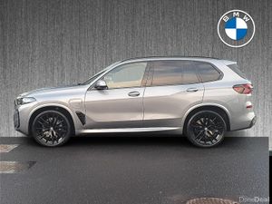 BMW X5 xDrive50e M Sport - Image 4