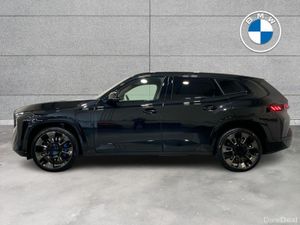 BMW XM 50e - Image 4