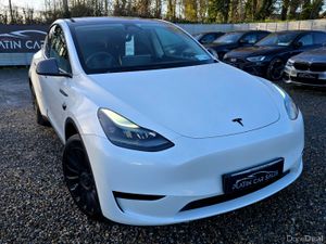 🔥 2024 Tesla Model Y RWD - Image 3