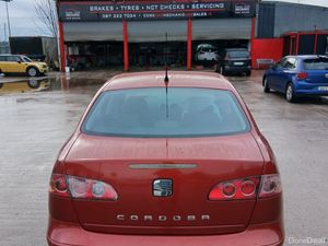 SEAT Cordoba 2008 - Image 4