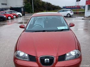 SEAT Cordoba 2008 - Image 3