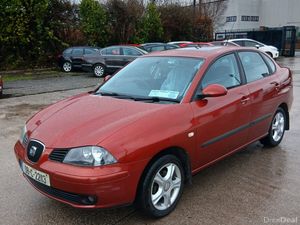 SEAT Cordoba 2008 - Image 2