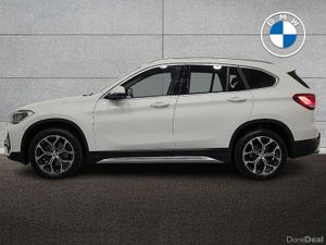 BMW X1 sDrive18d xLine - Image 4
