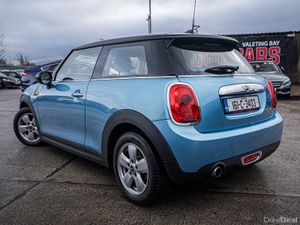 2016 Mini Cooper 1.5d/New NCT/Irish/1yr warranty - Image 3