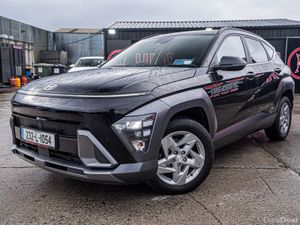 232 Kona 1.0 Elegance/High spec/1 owner/1yr warran - Image 4