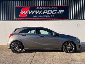 Mercedes-Benz A-Class 200Cdi AMG 140,000klms  2013 - Image 4