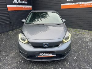 Honda Fit 1.5 HYBRID AUTO - Image 2