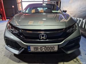 Honda Civic r 1.0 VTEC-PETROL **LOW MILEAGE, CRUIS - Image 3