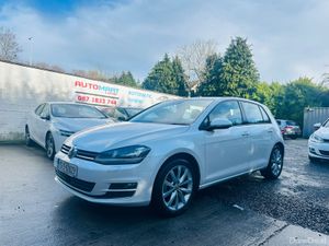 Vw Golf 2015 1.4 Highline 33K MILES - Image 3