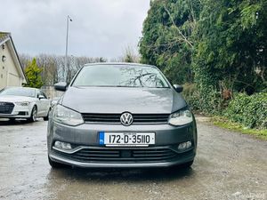 VW POLO 2017 1.2  AUTOMATIC HIGHLINE 25K MILES - Image 2