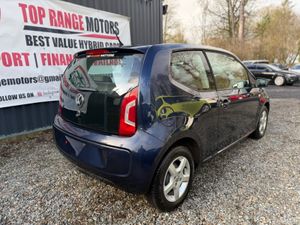VW UP 2014 - Image 4